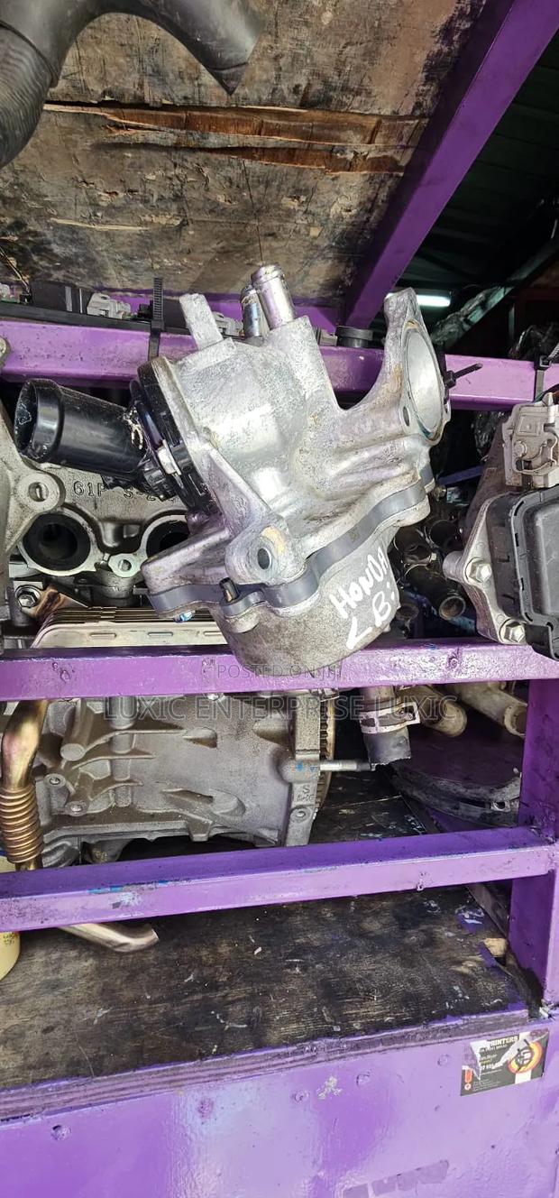 Water Pump Honda Hybrid Available - thumbnail 2