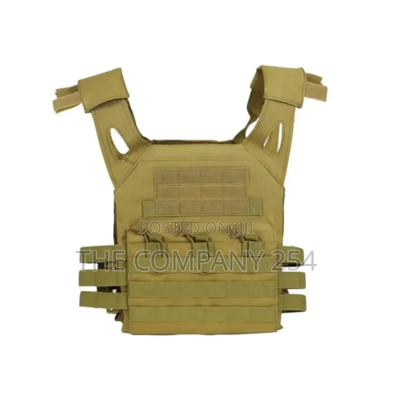 Outdoor Hunting Sports Multifunctional Tactical Camouflage Wear Vest