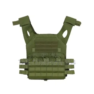 Outdoor Hunting Sports Multifunctional Tactical Camouflage Wear Vest