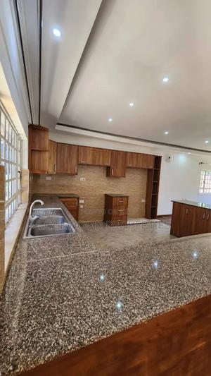 3bdrm Bungalow in Kikuyu for rent