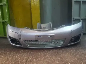 Nissan Note E11 2008/11 Bumper