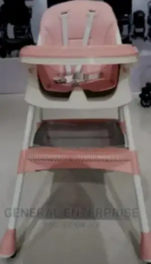 Baby Feeding Chair* 