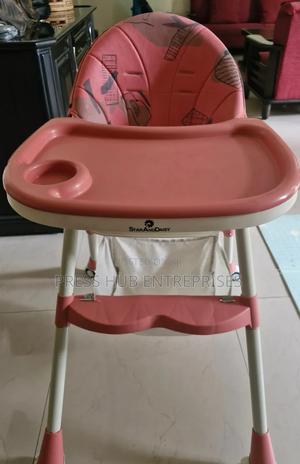 Baby Feeding Chair and Foldable - thumbnail 2