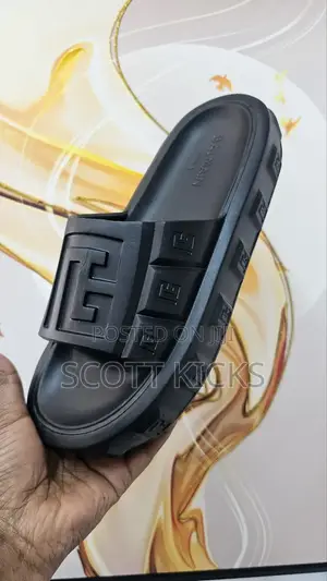 Balmain Sandals