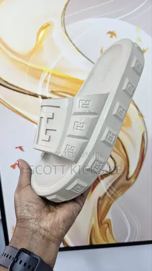 Balmain Sandals