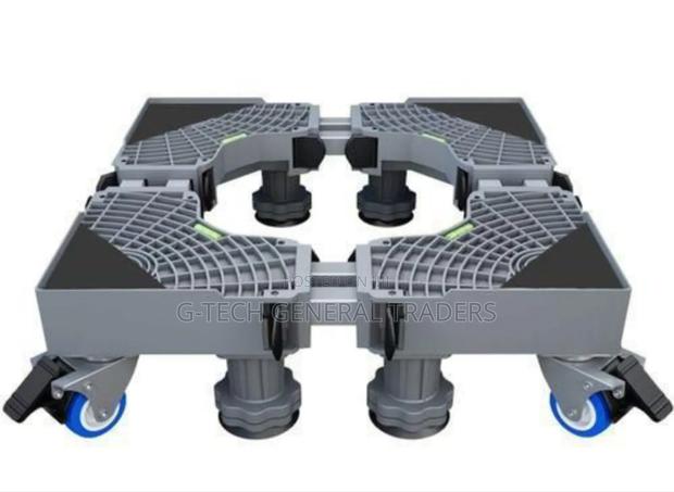 Heavy Duty Cooker,Fridge, Washing Machine Cover - main view