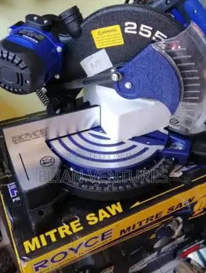 Affordable Royce Mitre Saw