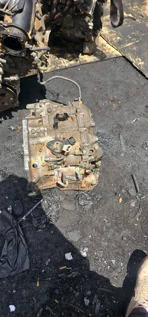Hr12 Nissan Gearbox on Sale