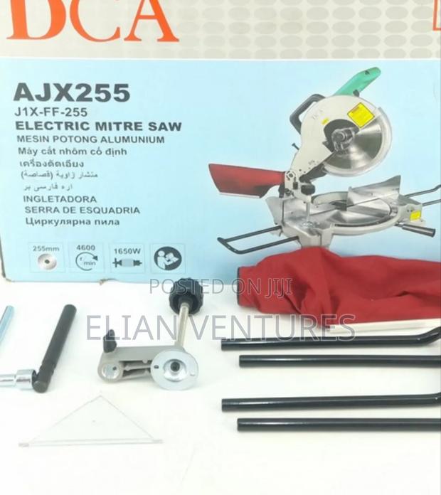 Original Dca Mitre Saw