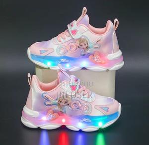 Kids Sneakers - main view