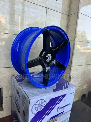 16 Inch Alloy Wheels
