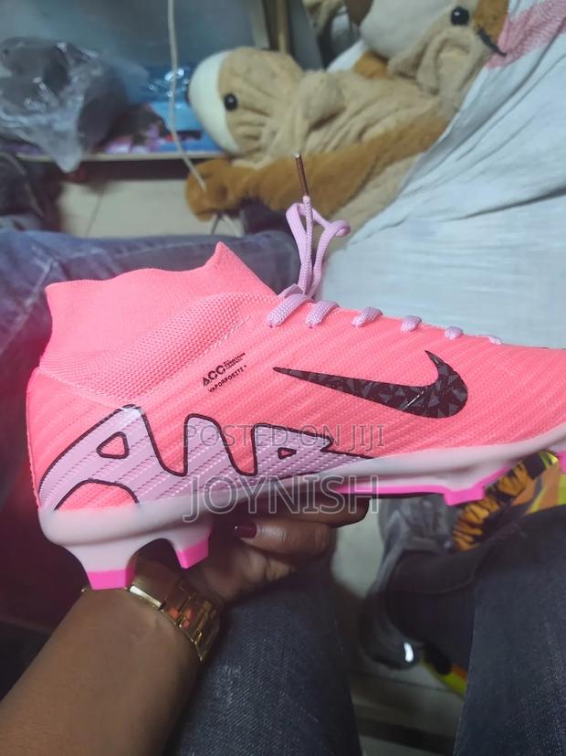 All Types Soccer Boots - thumbnail 2