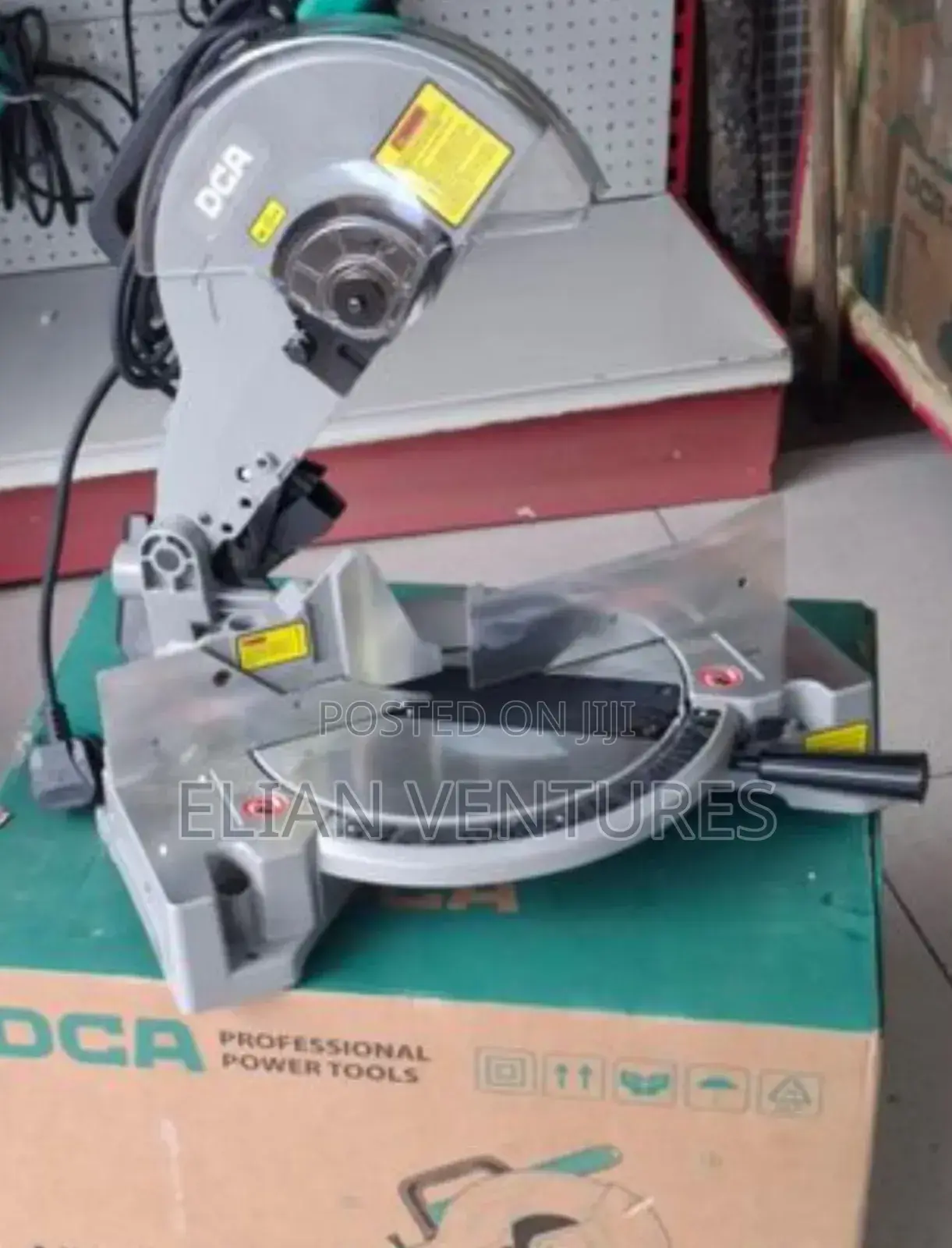 Top Best Dca Mitre Saw