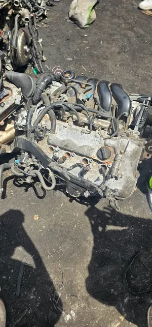 3zr Toyota Voxy Slim Engine on Sale