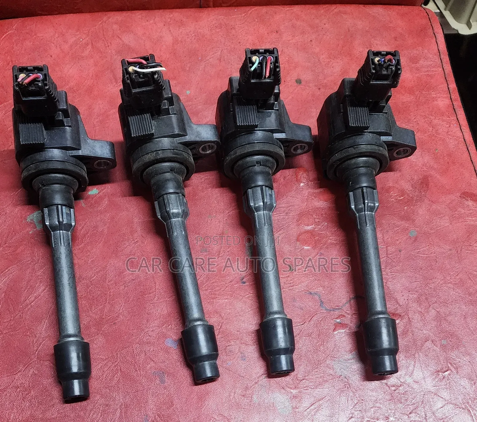 Ignition Coil Honda Vezel