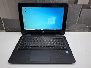 Laptop HP ProBook X360 11 G2 EE 8GB Intel Core i5 SSD 256GB