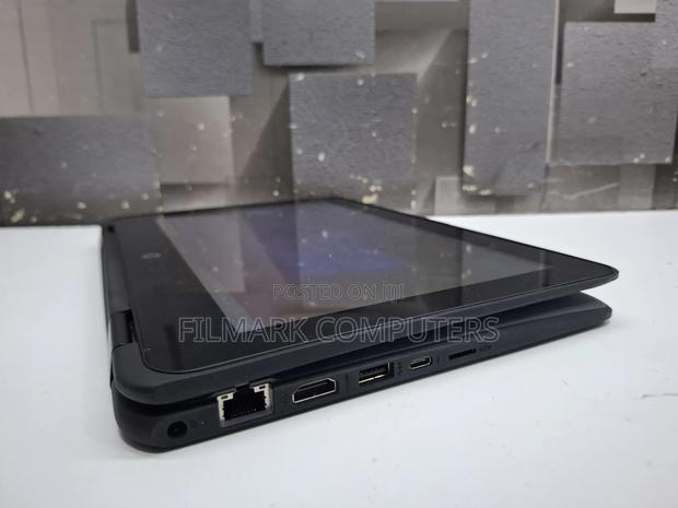 Laptop HP ProBook X360 11 G2 EE 8GB Intel Core i5 SSD 256GB