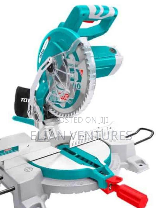 Best Brand Total Sliding Mitre Saw