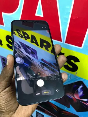 Apple iPhone 12 Pro Max 256 GB Blue