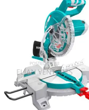 Best Quality Total Sliding Mitre Saw