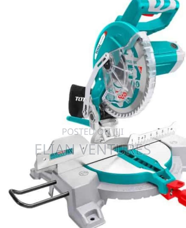 Best Quality Total Sliding Mitre Saw
