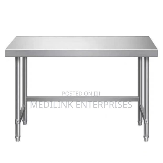 Standard Working Tables 4*2ft - main view