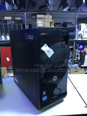 Hp Pro I3 3rd Gen, 4gb/500gb, Windows 10 Pro - Renewed Business Pc