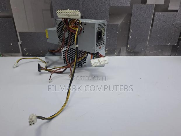 Nps-275cb A - 275w Power Supply For Optiplex Sff Xps 210 - main view