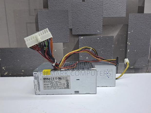 Nps-275cb A - 275w Power Supply For Optiplex Sff Xps 210 - thumbnail 8