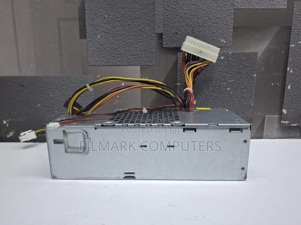 Nps-275cb A - 275w Power Supply For Optiplex Sff Xps 210 - thumbnail 9