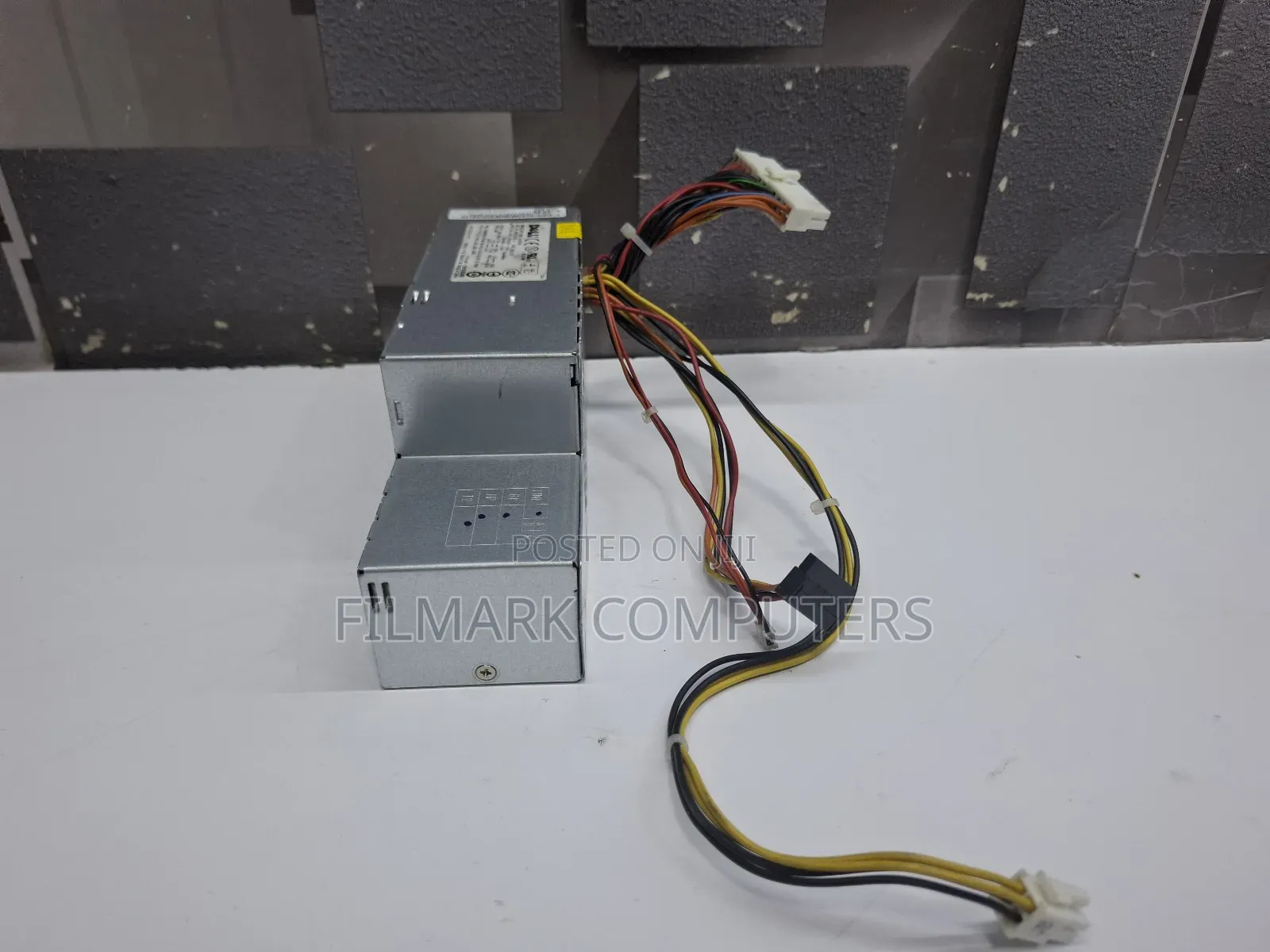 Nps-275cb A - 275w Power Supply For Optiplex Sff Xps 210