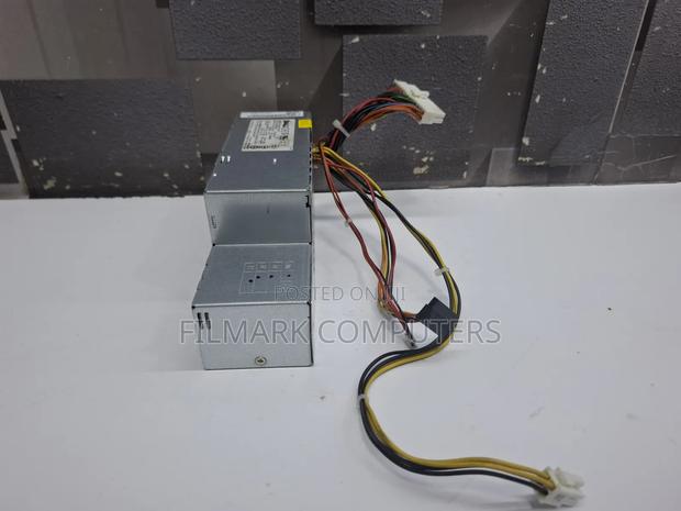 Nps-275cb A - 275w Power Supply For Optiplex Sff Xps 210 - thumbnail 10