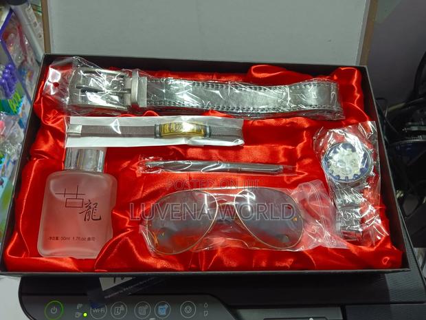 🔴 Men's Gift Package - thumbnail 3