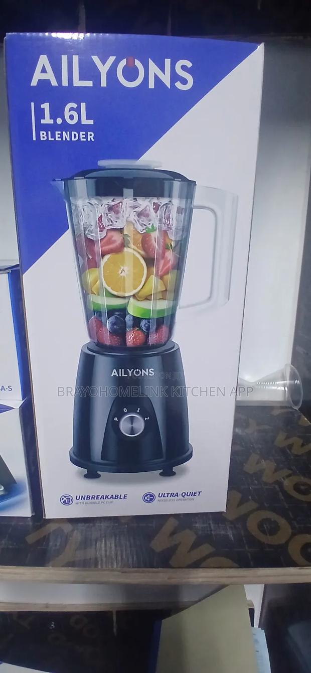 Ailyons Blender