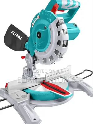 Unique Total Mitre Saw