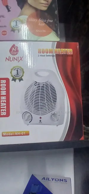 Room Heater