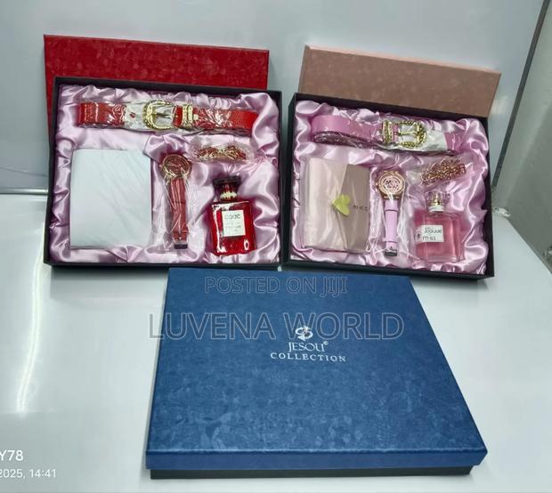 Ladies Gift Package - main view
