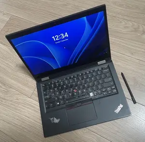 Laptop Lenovo ThinkPad X390 Yoga 8GB Intel Core I5 SSD 256GB