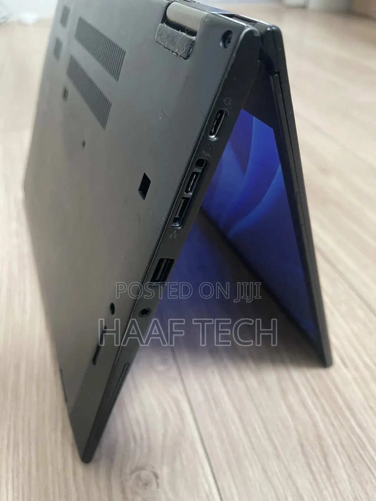 Laptop Lenovo ThinkPad X390 Yoga 8GB Intel Core I5 SSD 256GB