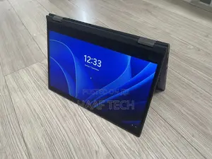 Laptop Lenovo ThinkPad X390 Yoga 8GB Intel Core I5 SSD 256GB