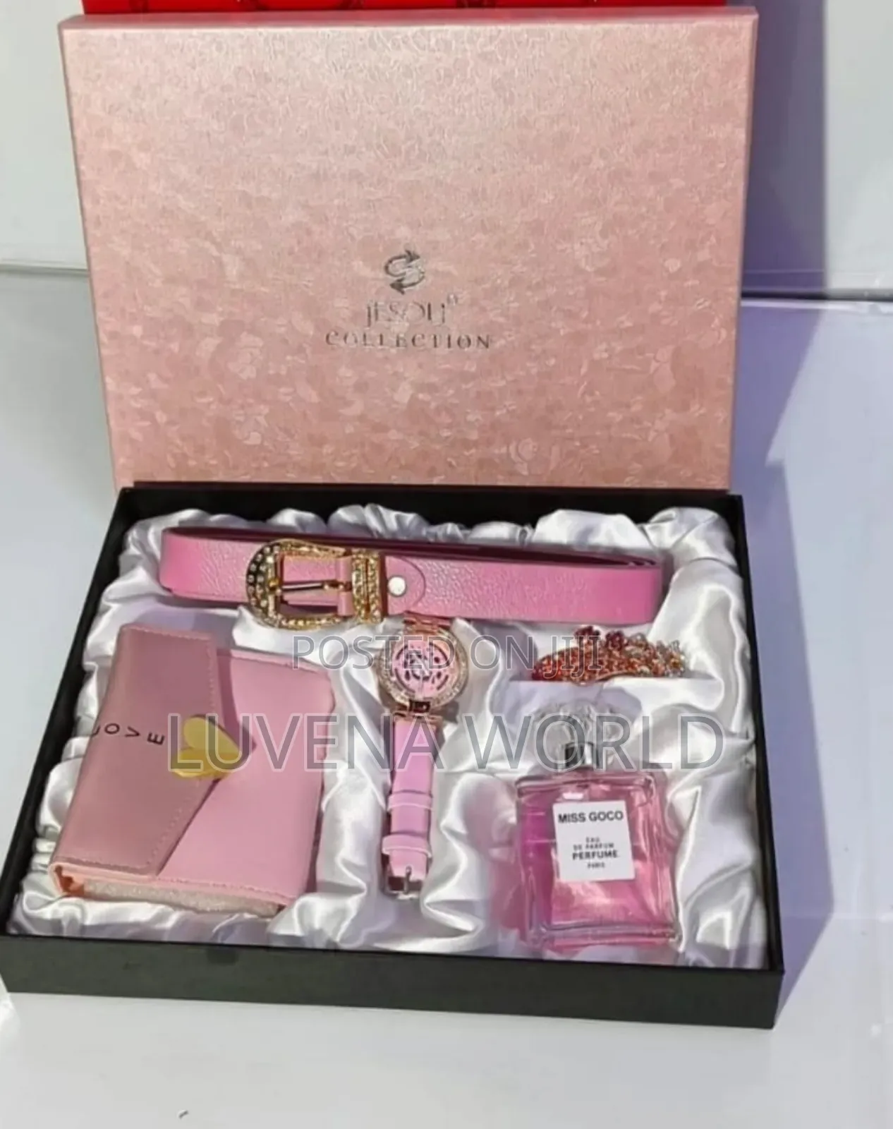 Ladies Gift Package