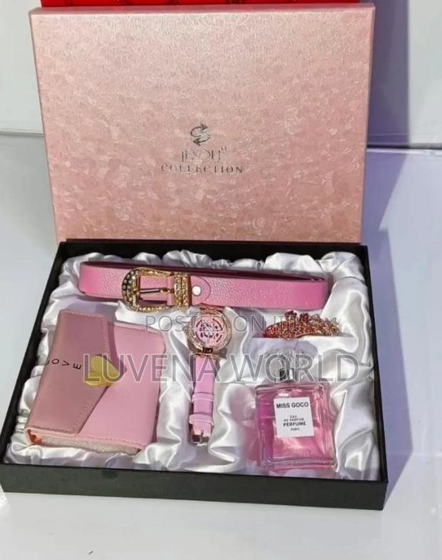 Ladies Gift Package - thumbnail 2