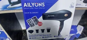 Ailyons Haier Blowdry
