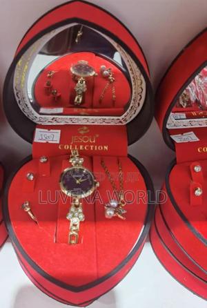 Red Love Giff Package - thumbnail 2