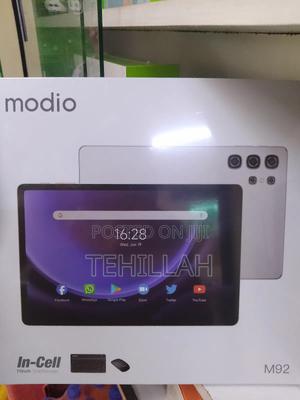 New Modio M92 1 TB Pink - main view