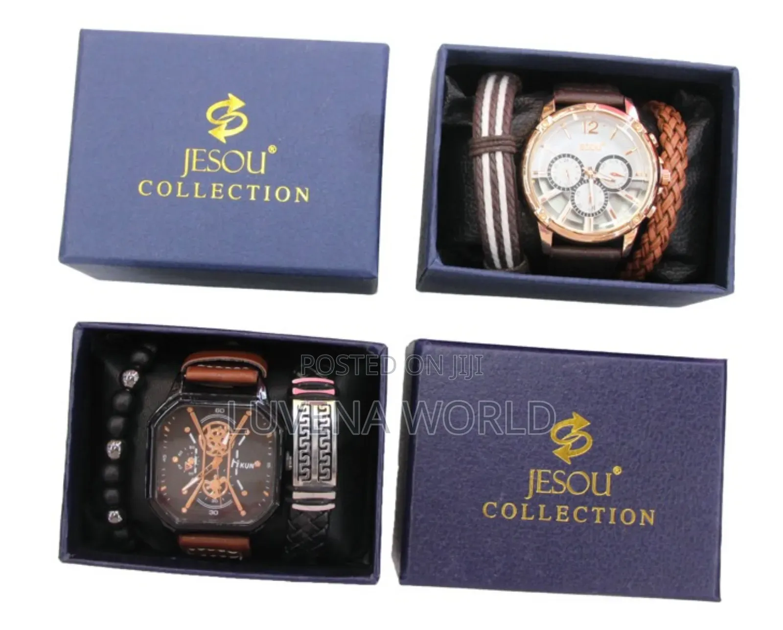 Men Gift Hampers