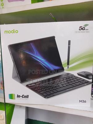 New Modio M36 512 GB Gray