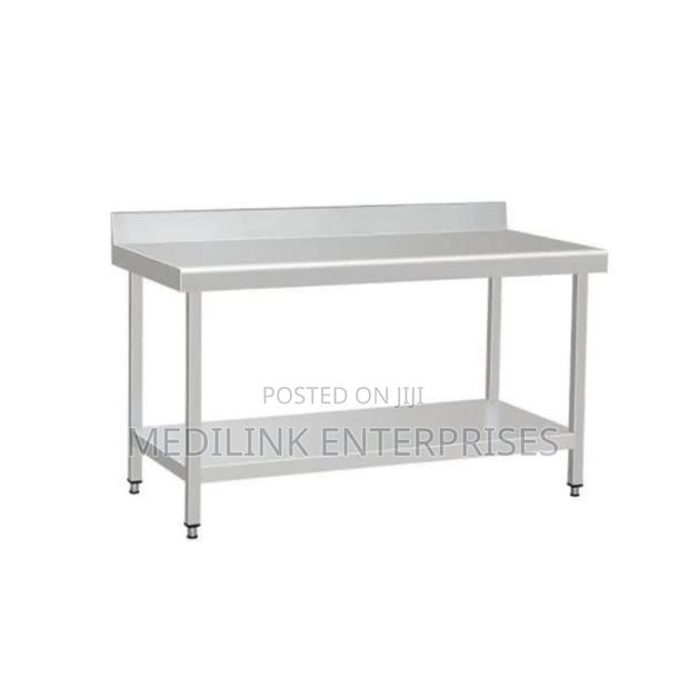 Working Are Tabletop Customized