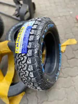 215/70r16 Atsummax Tires