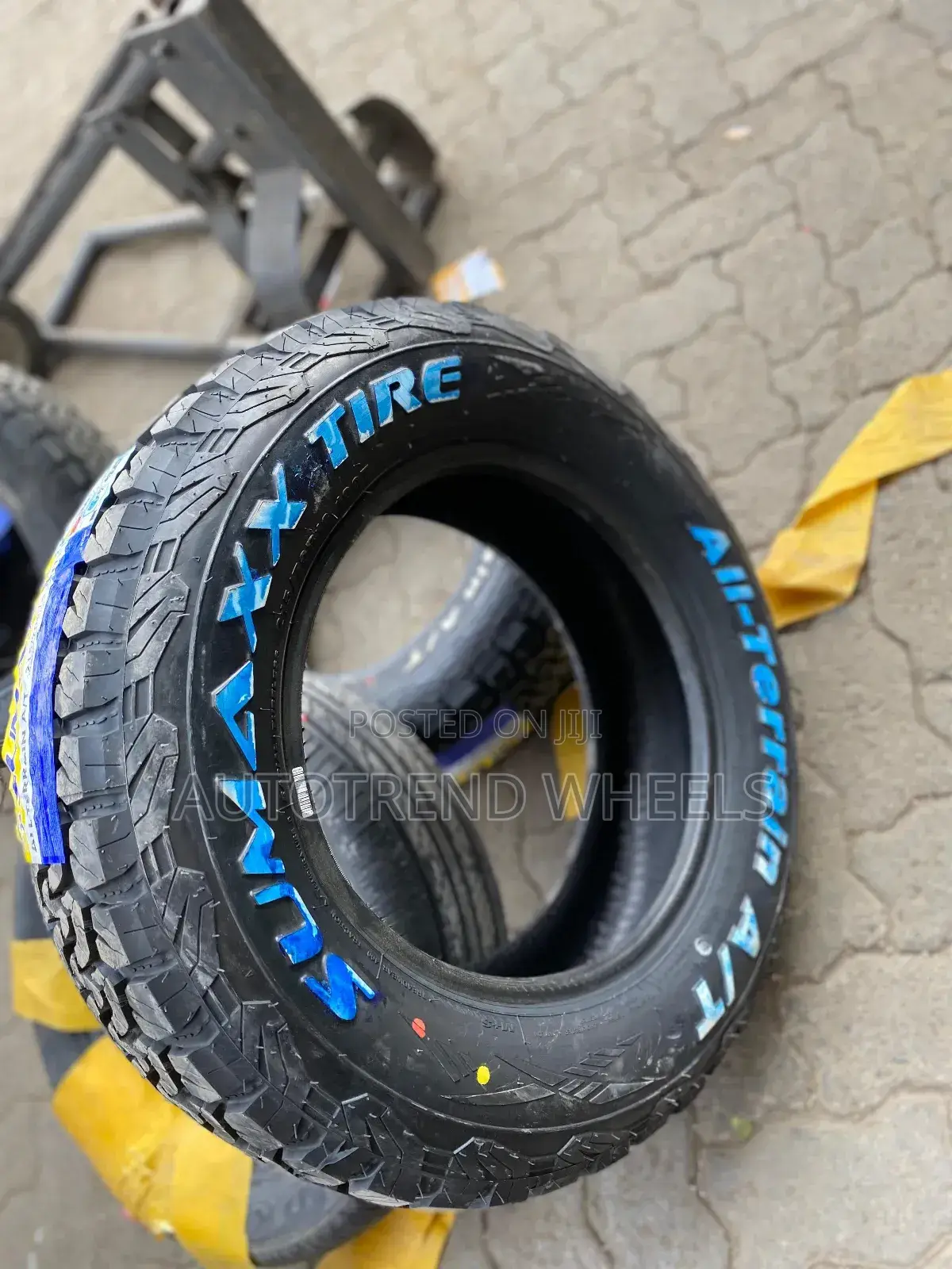 215/70r16 Atsummax Tires